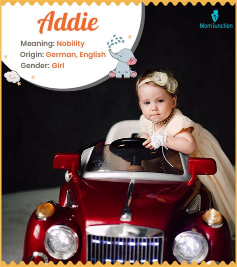 addie name meaning origin history and popularity momjunction