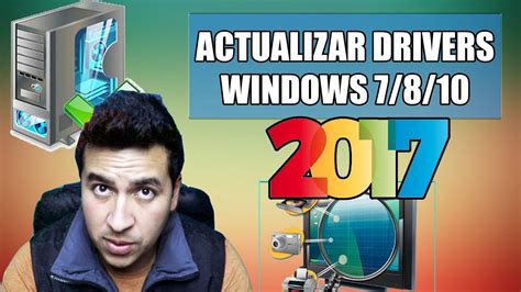 Descargar E Instalar Drivers En Windows 10 8 Y 7 2020 Your Web Space