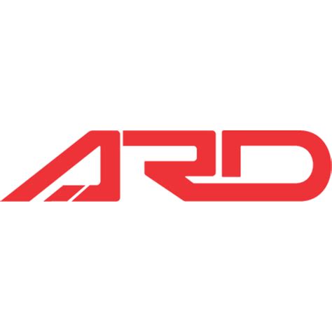 Ard Logo Vector Logo Of Ard Brand Free Download Eps Ai Png Cdr