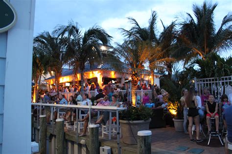 Dockside Bar and Grille West Ocean City Maryland | Sunset Grille | Gallery