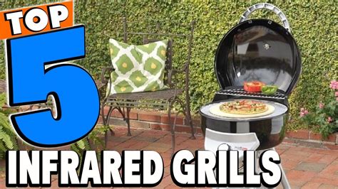 Best Infrared Grills On Amazon Reviews 2024 Best Budget Infrared