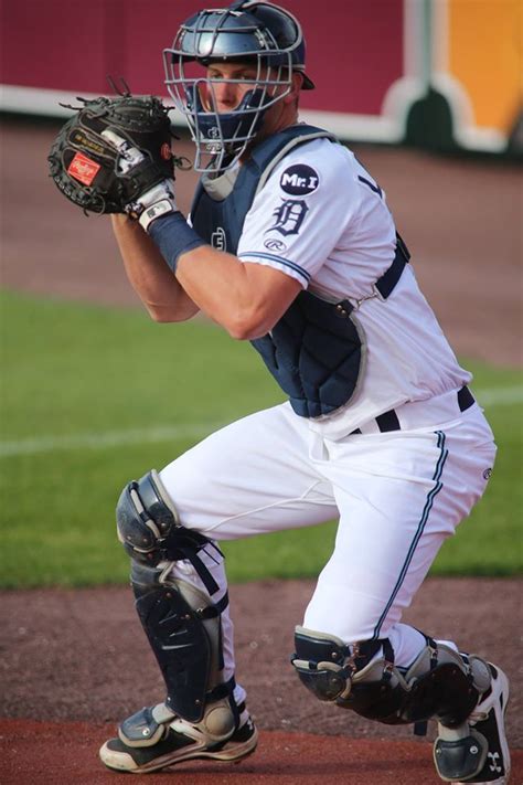 After A So So Start The Young West Michigan Whitecaps Are Piling Up