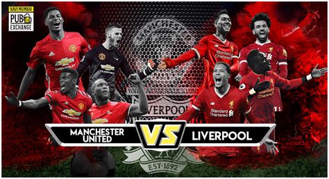 A manchester united club statement read: Live Screening - Manchester United v/s Liverpool, Navi Mumbai