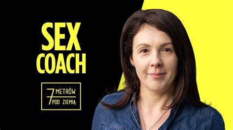 Sex Coach 7 Metrów Pod Ziemią Zwiastun Youtube