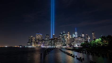 Americans Remember 911 Victims 18 Years After Attacks