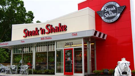 Why Some People Think Steak N Shake Is Failing