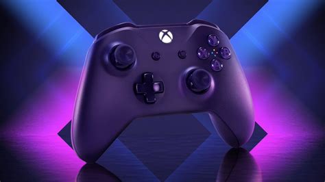 Xbox Controller Fortnite Wallpapers Wallpaper Cave