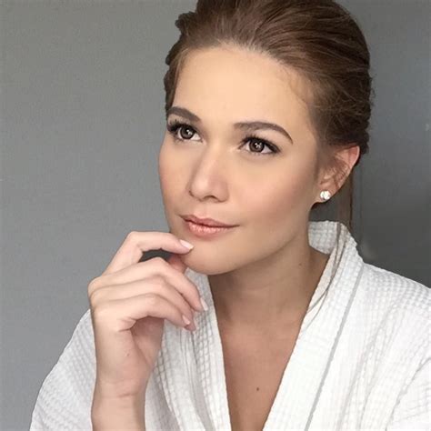“bea Inmymakeupchair” Filipina Beauty Bea Alonzo Beauty
