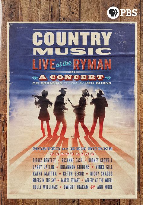 Vintage Country Music Concert Posters Download Gratuit