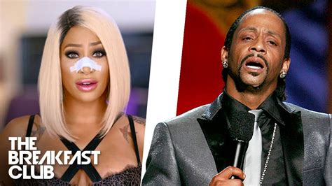 Katt Williams Disses Chris Rock And Responds To Hazel E Breaking Up With Him The Breakfast Club