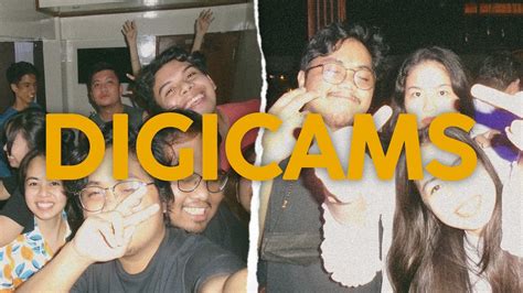 Why Your Digicam Is Better Than Your Disposable Film Cameras Digicam