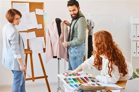 Top 10 Essential Skills Required For Fashion Designers Inifd Pune