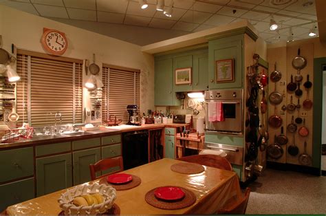 ‘julia Childs Kitchen To Close Temporarily On Sunday The Washington