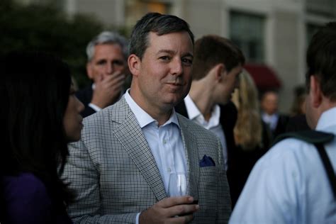 Fox Anchor Ed Henry Caught Up In Sex Scandal To Take Time Off After