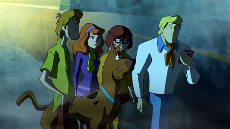 Scooby Doo Mystery Incorporated Season 1 Episode 3 2010 Soap2dayto