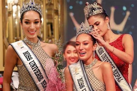 Heres Everything You Need To Know About The Newly Crowned Miss