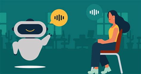 Conversational Ai Bot Why Good Chatbots Need To Speak Human