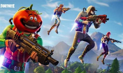 Islands updated the hub island. Fortnite update required TODAY: Patch notes news and Xbox ...