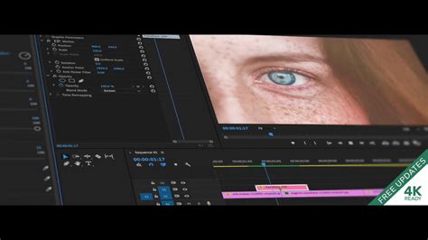 Cool Free Adobe Premiere Pro Video Effects Templates For Ayuda Profesional