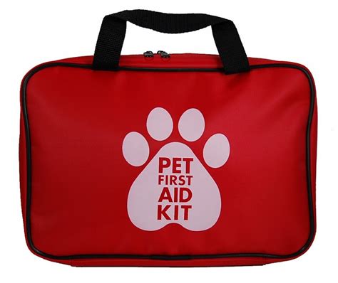 Dog First Aid Kit The Daily Boxer