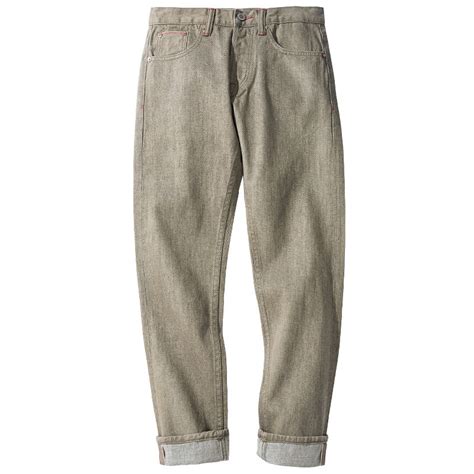Custom Khaki Pants Wingfly Textile