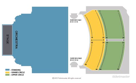 Alhambra Theatre Dunfermline Tickets Schedule Seating Chart Directions