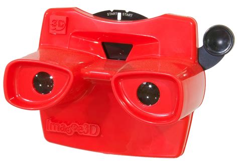 Image3d Lets You Create Your Own View Master Esque Photo Reels