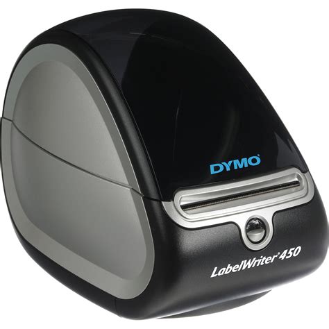 Paper Dymo Label Printer Labelwriter Turbo Max Print