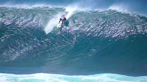 Kelly Slater Pipeline Masters Epic Second Day Youtube