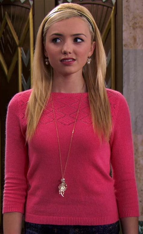 Pin By Glambition On Peyton List Emma Ross From Jessie Style Peyton List Peyton List Age