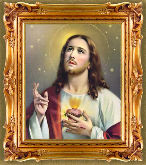 Father Julian's Blog: Sacred Heart