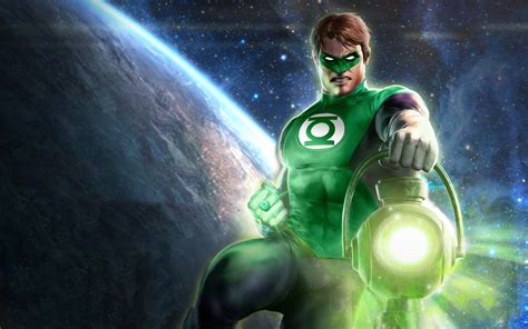 Green Lantern Dc Universe Wallpaperhd Superheroes Wallpapers4k