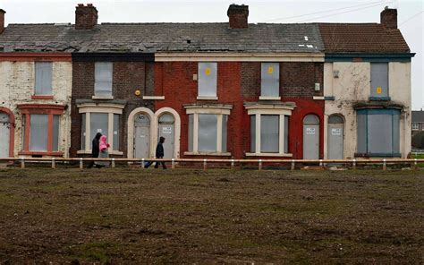 The Era Of ‘cheap And Nasty Housing Has To End Britain Doesnt Need