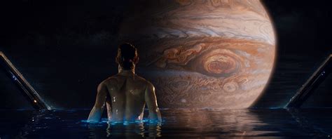 Jupiter Ascending Is Visually Sexy But Bores In Story — Nerdophiles