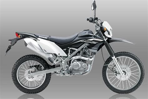 Ketiganya juga bermain di rentang harga yang berdekatan sehingga persaingan makin panas. Harga Motor Trail Kawasaki Terbaru 2020 - OtoManiac