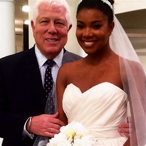 Dwyane Wade And Gabrielle Union S Exclusive Wedding Photos