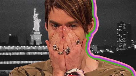 Watch Saturday Night Live Web Exclusive Every Stefon Ever Part Of Nbc