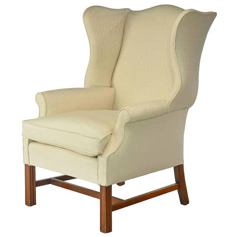 Alibaba.com offers 1,044 chippendale chairs products. Chippendale Style Mahogany Framed Wing Chair at 1stdibs