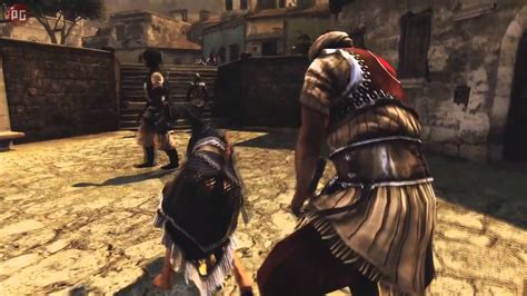 Assassin s Creed Revelations трейлер мультиплеера rus YouTube