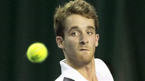 He competes mainly on the itf men's circuit and atp challenger tour. Constant Lestienne banned for seven months for betting on ...