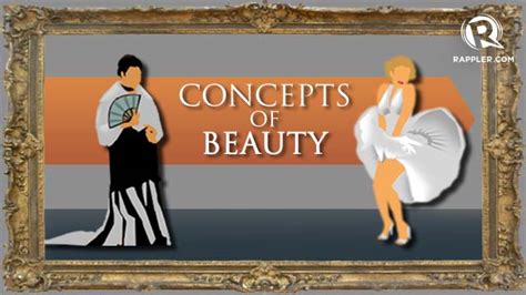 Concepts Of Beauty