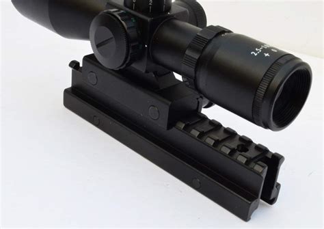 Best Ar 15 Carry Handle Scope Mounts Of 2020 Complete Review The