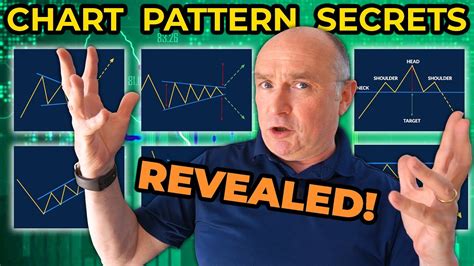Forex Chart Pattern Secrets Become A Price Action Trading Pro Youtube