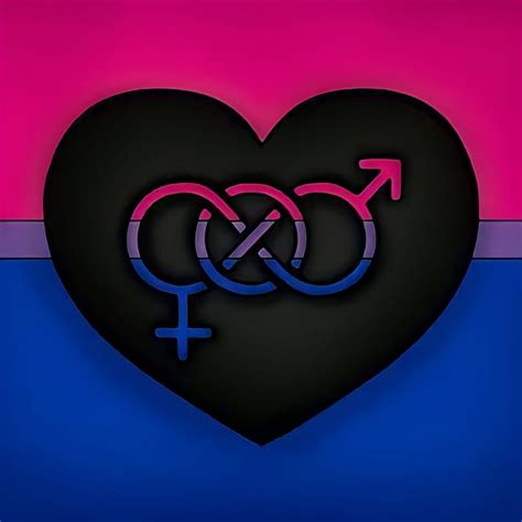 Día Internacional De La Bisexualidad Orgullosamente Bisexuales