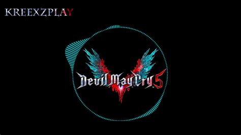 Devil May Cry 5 Ost Silver Bullet Official Version Youtube