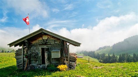 Outsideonline Inn Hut Swiss Alps Hikes Alps Swiss Alps Hiking