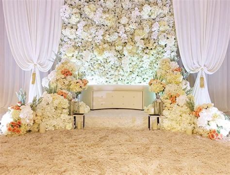 Pelamin Rumah 2020