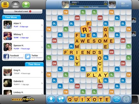 The site also has a ton of other card games you can play with friends, including go fish, backgammon, and crazy eights. 10 Addictive Facebook Games You Can Still Play