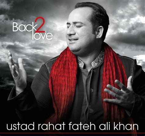 In Conversation With Rahat Fateh Ali Khan Music Aloud