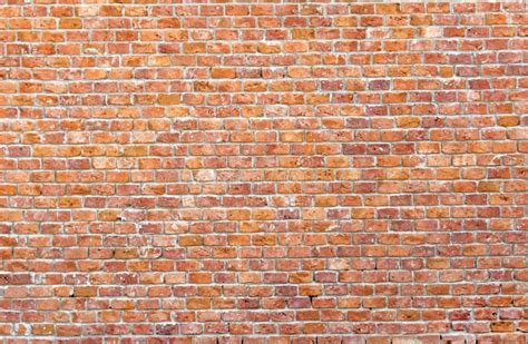 Old Brick Wall Background Stock Photo Image Of Painted 52291296